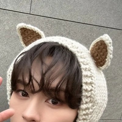 # ナ リさんのプロフィール画像