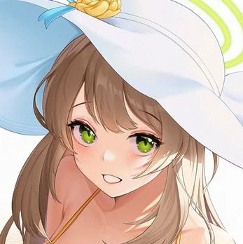 22▪︎Fan Account▪︎Art Shown Does Not Belong To Me▪︎Aeri's Ref is from Blue Archive▪︎ Praise Slut▪︎18+ NSFW page