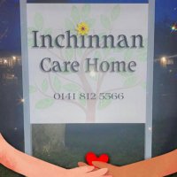 Inchinnan Care Home(@InchinnanH) 's Twitter Profile Photo