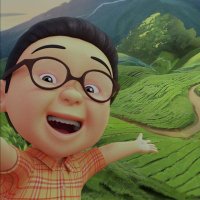 Intan Payung Daddy (@diariehsan) 's Twitter Profile
