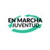 Juventud en Marcha (JeM) (@JuvEnMarchaDH) Twitter profile photo