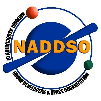 NADDSO, the apex body dedicated to the advancement of unmanned aerial vehicle (UAV) systems and robotics with expression of AI tools.