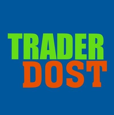 Positional trader, technical analyst

NISM VIII
NISM V
(Charts are personal View)

#bitcoin