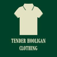 Tender Hooligan Clothing(@HooliganTender) 's Twitter Profile Photo