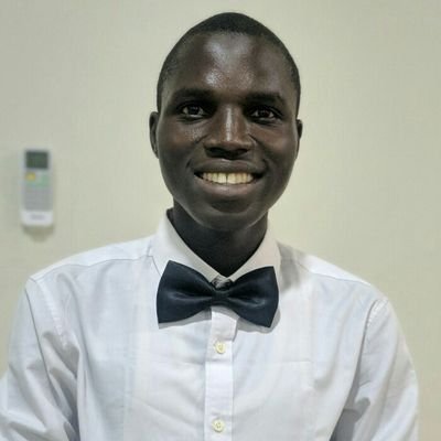 A serving project manager @Enactus_basug,former S.U.G vice president in 2021,A professional Accountant @Bauchi state university,current speaker @ GLB stdnt Ass.