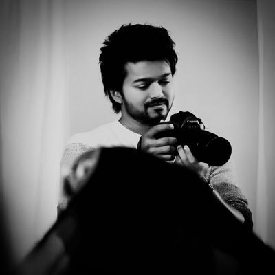 came here only for #Vijay 🤍@actorvijay
