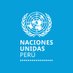 Naciones Unidas Perú (@ONUPeru) Twitter profile photo