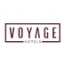 Voyage Hotels (@VoyageHotels) Twitter profile photo