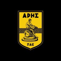 ARIS F.C. / ΠΑΕ ΑΡΗΣ(@ARIS__FC) 's Twitter Profile Photo