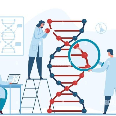 Especialistas de laboratorio vía MIR/FIR/BIR/QIR que realizan diagnóstico genético asistencial
La genética clínica NO debe salir del laboratorio clínico