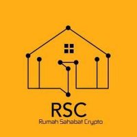 RUMAH SAHABAT CRYPTO(@Rsc_Crypto) 's Twitter Profile Photo