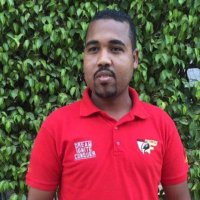 Kanye Est (@lefoumalade210) 's Twitter Profile Photo
