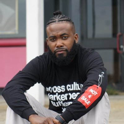 South Carolina. Content Creator | Writer | Music Lover. BS in Computer Science and Audio Engineer Certified. #SCState #Alumni