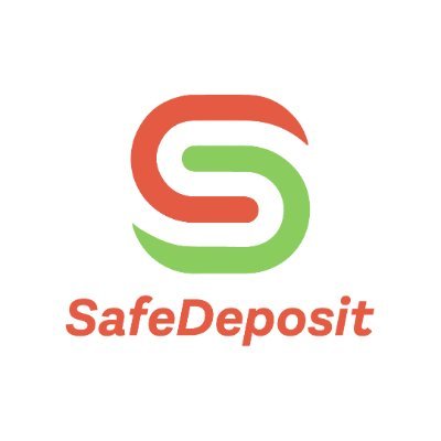 SafeDepositapp's profile picture. SafeDeposit best escrow App

https://t.co/8IEstGcsZJ
Android App: https://t.co/3qISpYzGbM
iOS : https://t.co/1yd8joRpsz