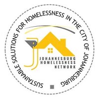 JHN Joburg Homeless Network(@jhn_jhbhomeless) 's Twitter Profile Photo