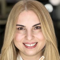 Bahar Filiz KÖSE (@baharks) 's Twitter Profile