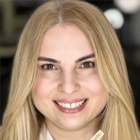 Bahar Filiz KÖSE(@baharks) 's Twitter Profile Photo