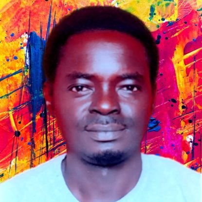 AJANG69's profile picture. ONE THING'S FOR SURE,I AIN'T YOU.