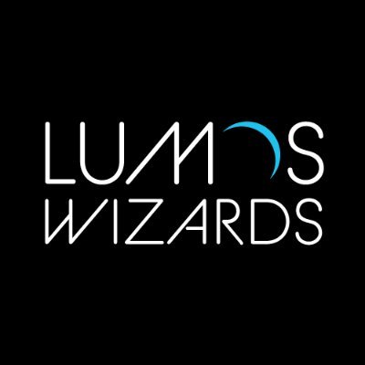 We're the Web3 wizards, and our magic hub is  @lumoslabsHQ .Follow us for spells of everything web3 and a touch of mystery.
Apply today!!