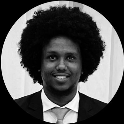 AdamHaibah's profile picture. Citizen of Africa | @alueducation alumni. #Africa 🌍