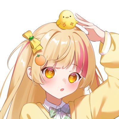 なつか🍊🧡@2人きりになっちゃってよさんのプロフィール画像
