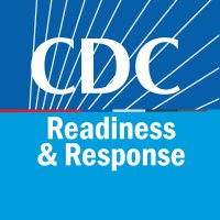 CDC Emergency(@CDCemergency) 's Twitter Profile Photo