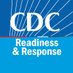 CDC Emergency (@cdcemergency) Twitter profile photo CDC Emergency (@cdcemergency) Twitter profile photo