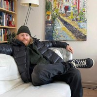 Axel Vindenes (@axekakk) 's Twitter Profile