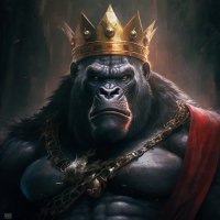 KKong {66.6} (@kkong_nft) 's Twitter Profile