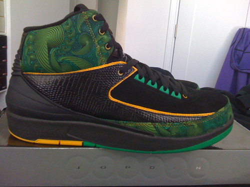 Up to the minute NYC sneaker info.... The true NYC story of a sneakerhead