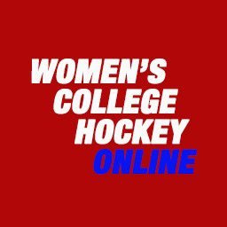 News and Opinions for Women’s College Hockey. All for the growth of the Women’s Game