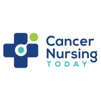 Cancer Nursing Today(@cancer_nurses) 's Twitter Profile Photo