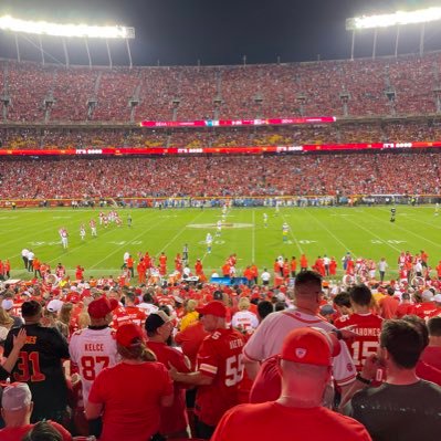 CK_Smitty's profile picture. University of Central Missouri graduate. KC Chiefs, LA Lakers, & Mizzou. Slangin’ diesel at Shamrock Trading Cooperation. Twitter isn’t real life.