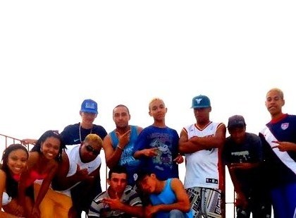- EDF PRODUÇÕES , MORRO DA CRUZ  ! http://t.co/UThrcYRMpp orkut :}