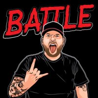 BATTLE(@battleonair) 's Twitter Profileg