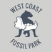 The West Coast Fossil Park (@WestCoastFossil) Twitter profile photo