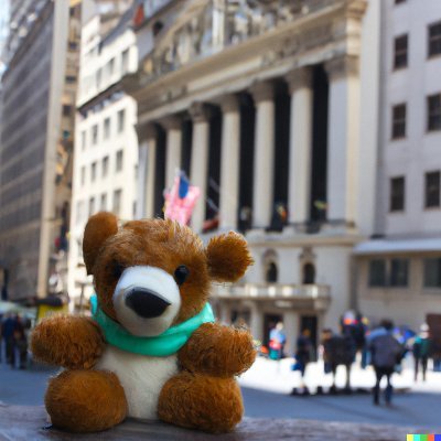 elliottwavess's profile picture. Help build the rocket or pay the price to go to the moon