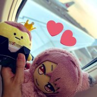 MO︎✿MO (@m_tora0315) 's Twitter Profile