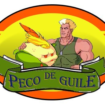 GuilePeco Profile Picture