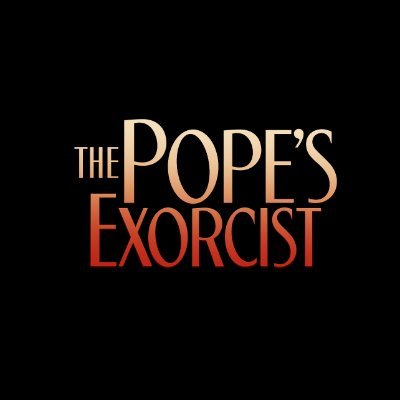 The Pope's Exorcist Profile