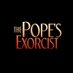 The Pope's Exorcist (@popes_exorcist) Twitter profile photo