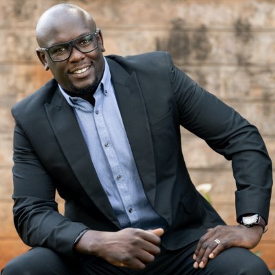 patthecoach_'s profile picture. Executive & Leadership Coach | I coach leaders who want to get to executive level. | I will coach & help YOU unlock your leadership potential.