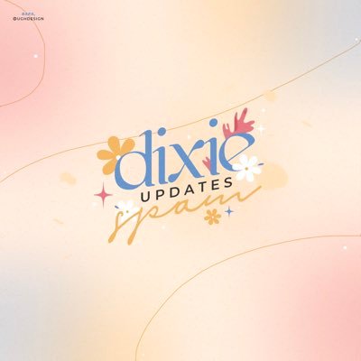 Backup of Dixie Updates @dixieuqdates. Contact and Inquiries: updatesdixie@gmail.com // Contact us for any material that we need to remove