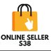 Online seller S38 (@onlinesellerS38) Twitter profile photo