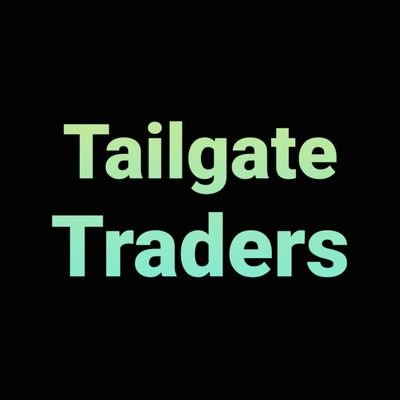 TailgateTraders's profile picture. 