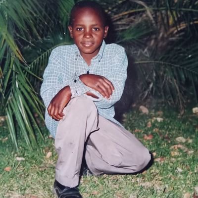 Tshifhiwamungad's profile picture. My footprints are love and kindness.