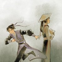 Tomo | STORMBRINGER MANGA (@plsgivejlabreak) 's Twitter Profile