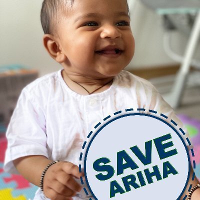 #ModijiSaveAriha

A unified #VoiceForAriha, Bringing facts to light and a voice for the little baby girl stuck in #Germany for no fault of her own.