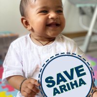 Save Ariha(@voiceforariha) 's Twitter Profile Photo
