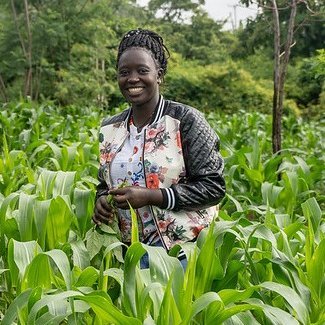 📍Environment #Conservation and #NaturalResourcesManagement 
📍YALI Alumni 
📍Young Expert Alumni (YEP
📍Agriculture #climatesmartagriculture 
📍waterManagement